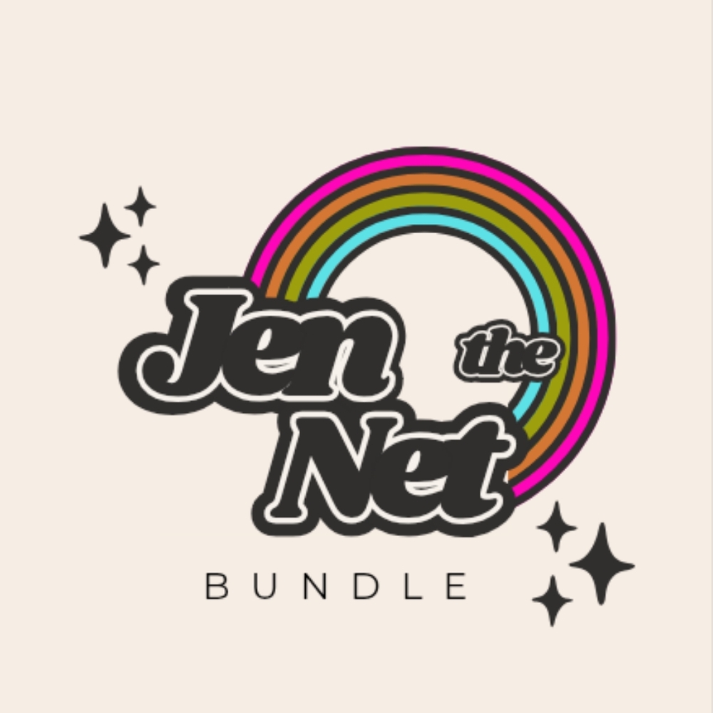 Bundle For Jenthenet